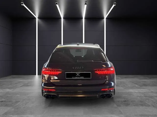 Audi Other