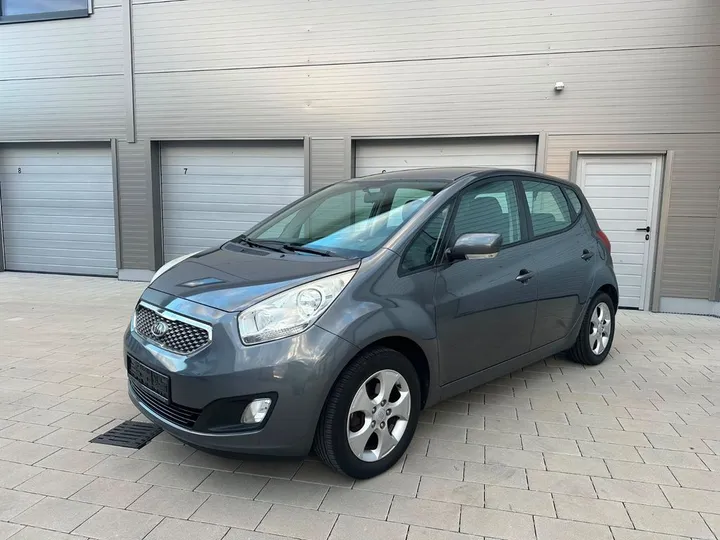 Kia Venga