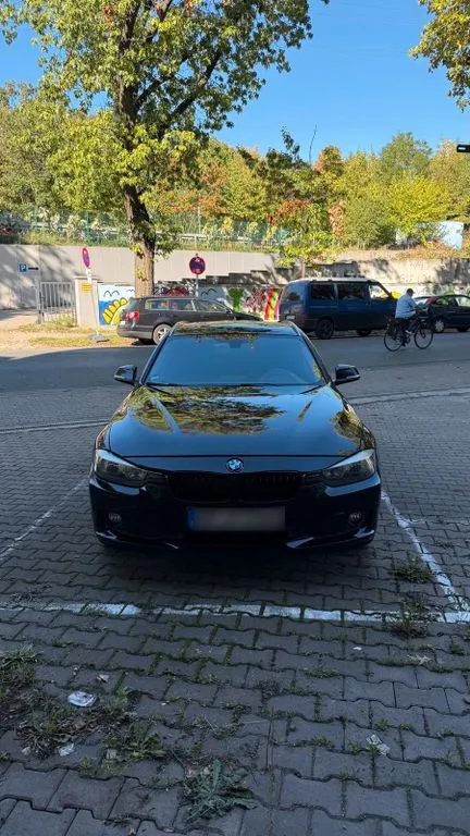 BMW 318
