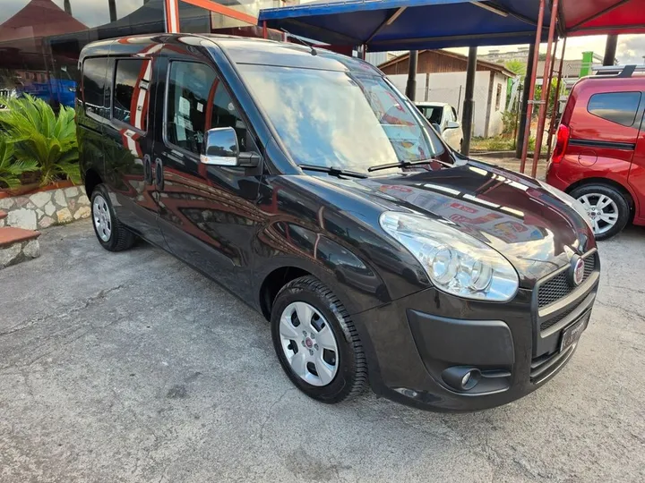 Fiat Other