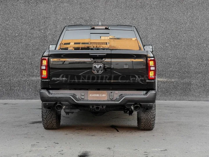 Dodge RAM