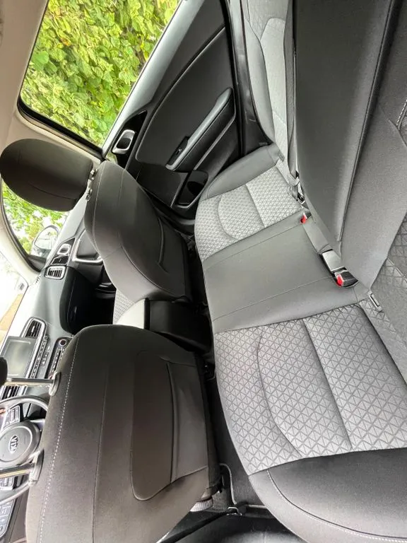 Kia cee'd Sportswagon