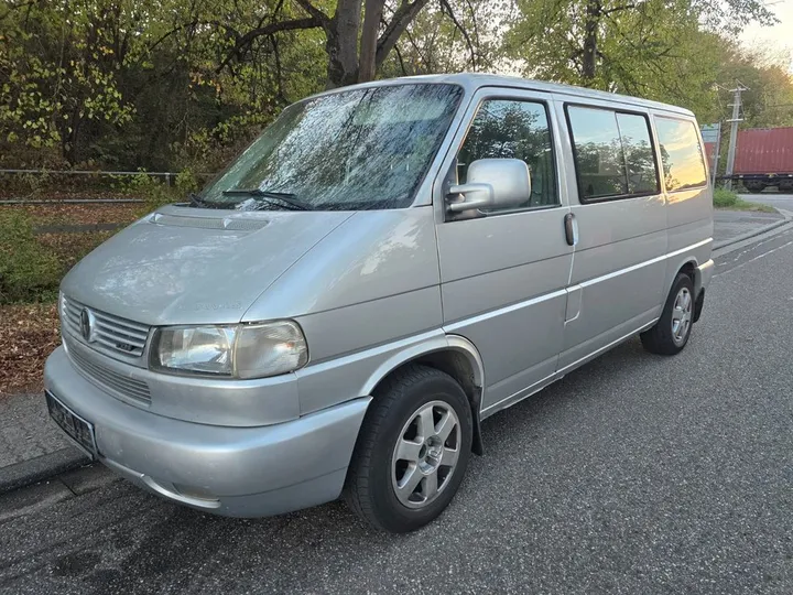 Volkswagen T4 Multivan