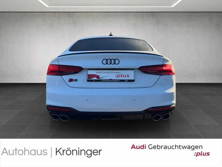 Audi S5