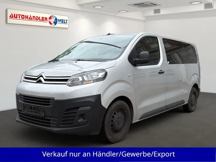 Citroën Jumpy