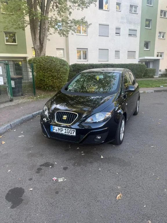 Seat Altea