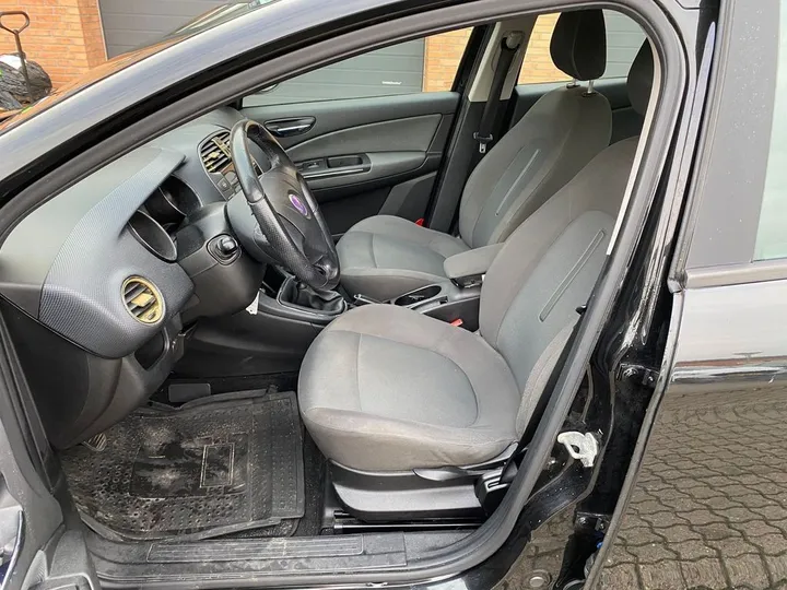 Fiat Bravo