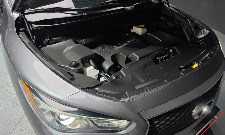 Infiniti QX60