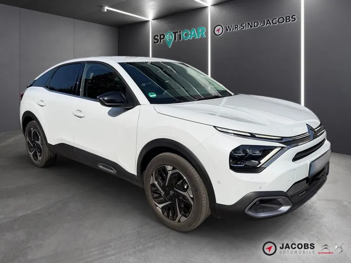 Citroën C4