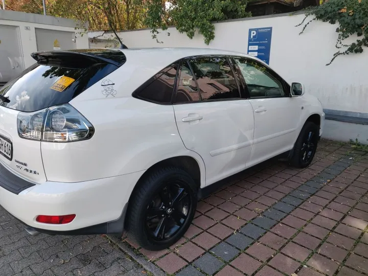 Lexus RX 400