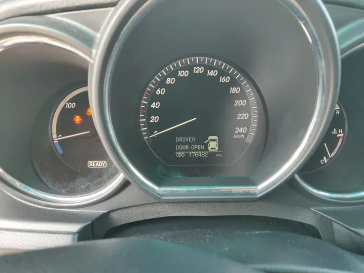 Lexus RX 400