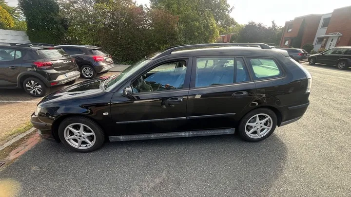 Saab 9-3