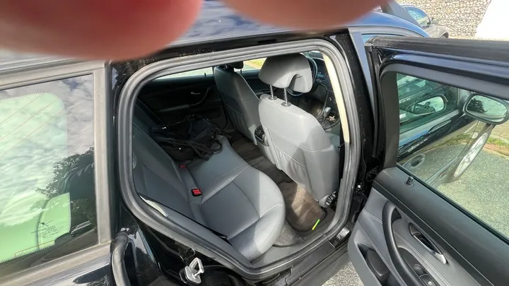 Saab 9-3