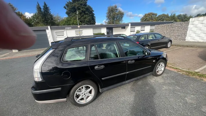 Saab 9-3