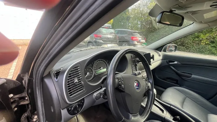 Saab 9-3