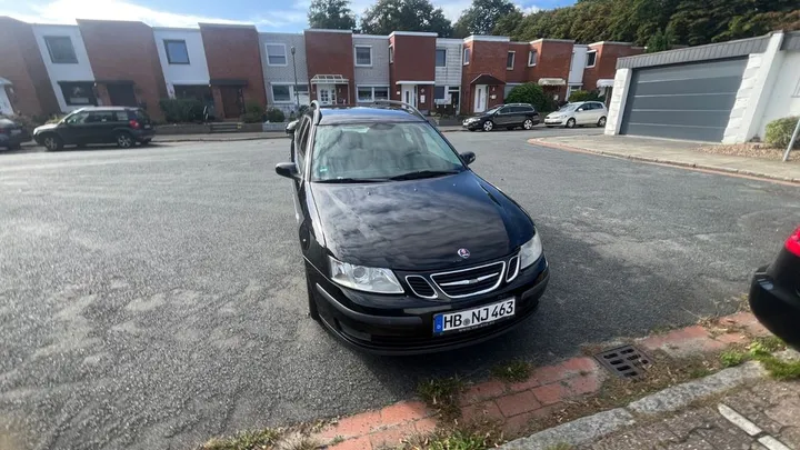 Saab 9-3