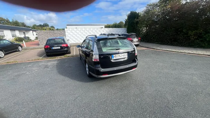 Saab 9-3