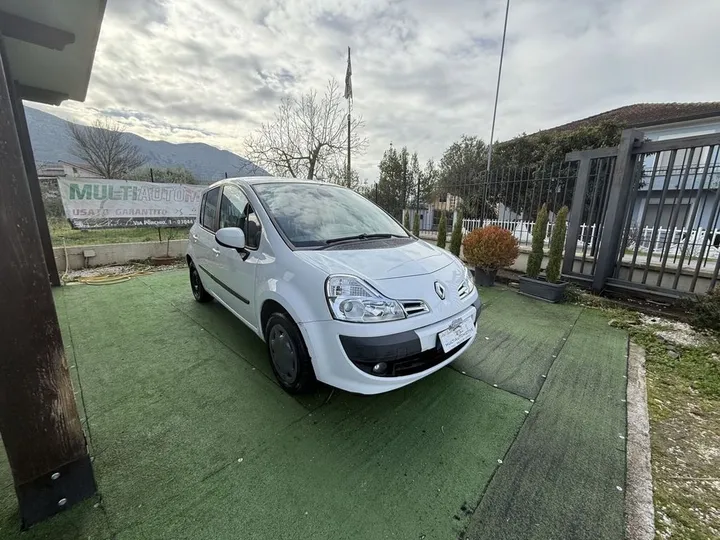 Renault Modus