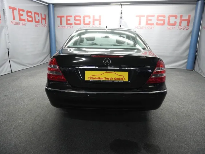 Mercedes-Benz E 350