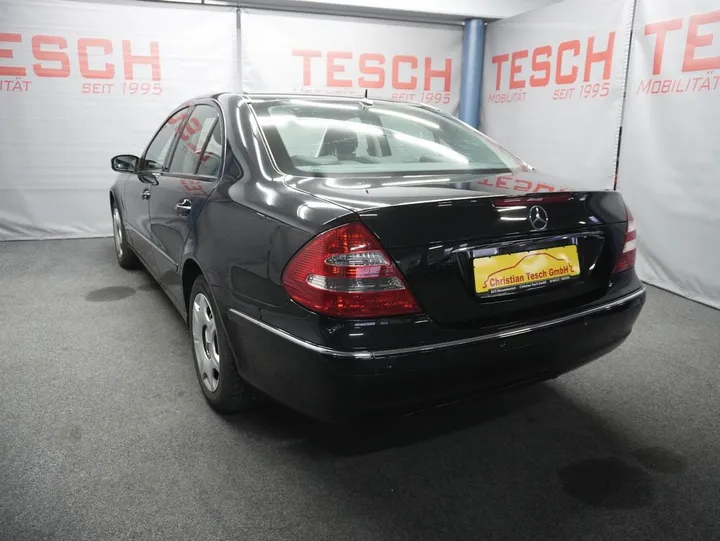 Mercedes-Benz E 350