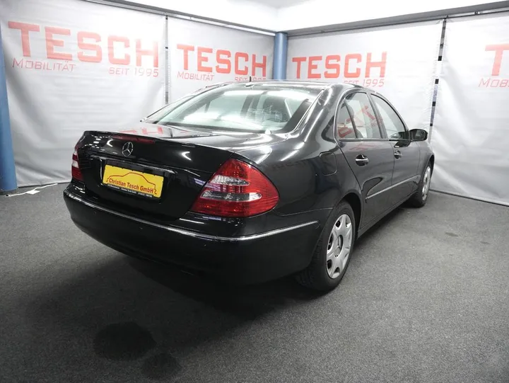 Mercedes-Benz E 350