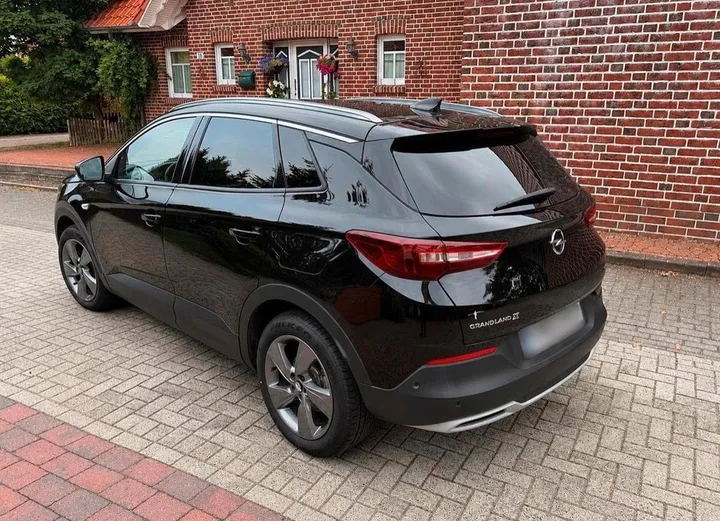 Opel Other