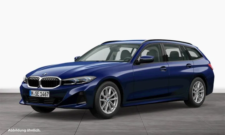 BMW 330