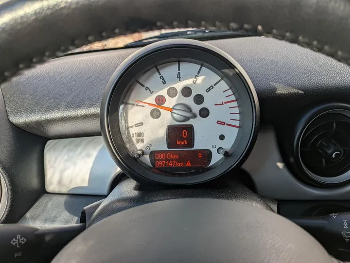 MINI ONE