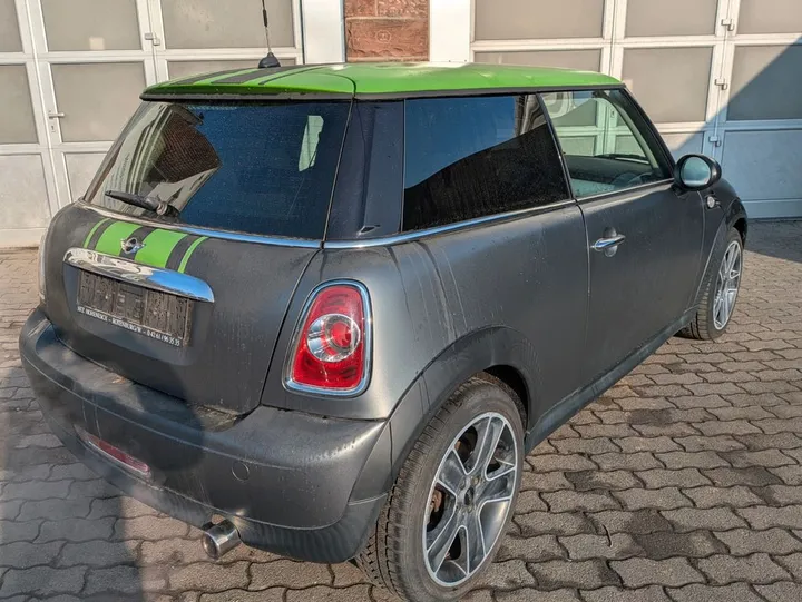 MINI ONE
