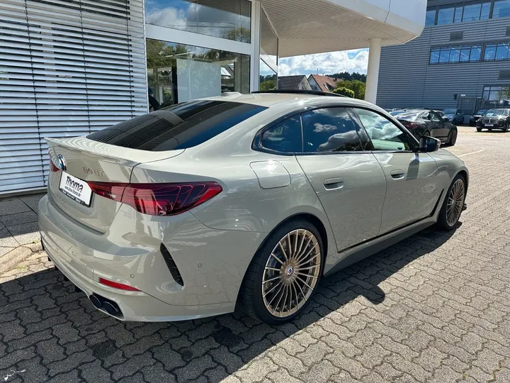 ALPINA B4