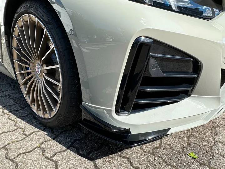 ALPINA B4