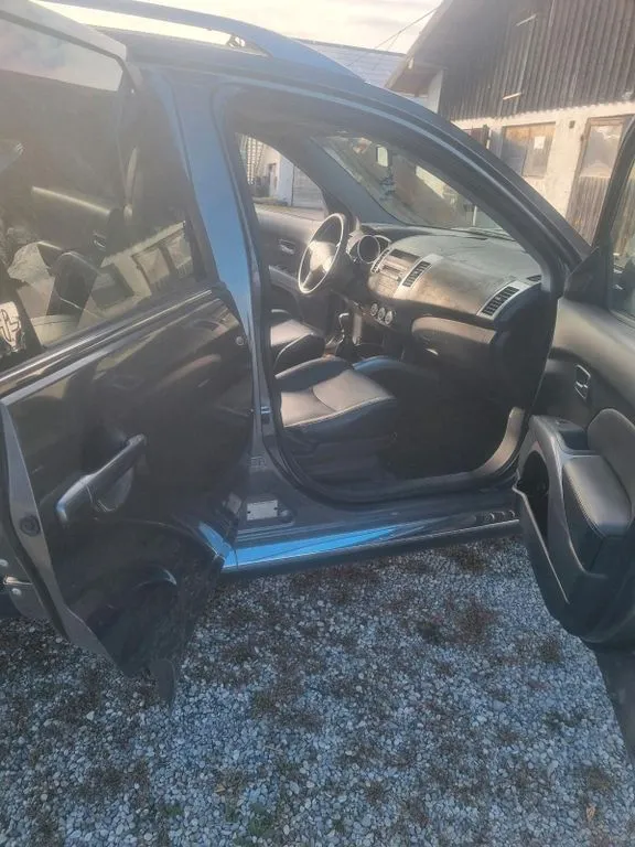 Citroën C-Crosser