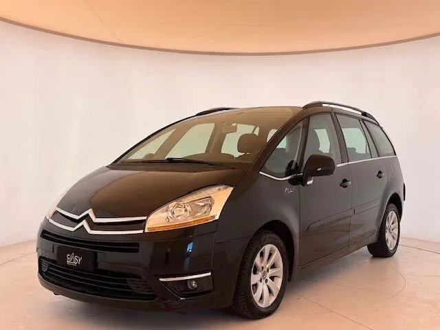Citroën C4 Picasso