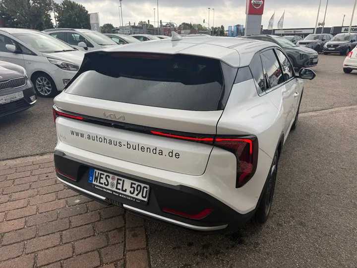 Kia K4
