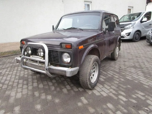 Lada Niva