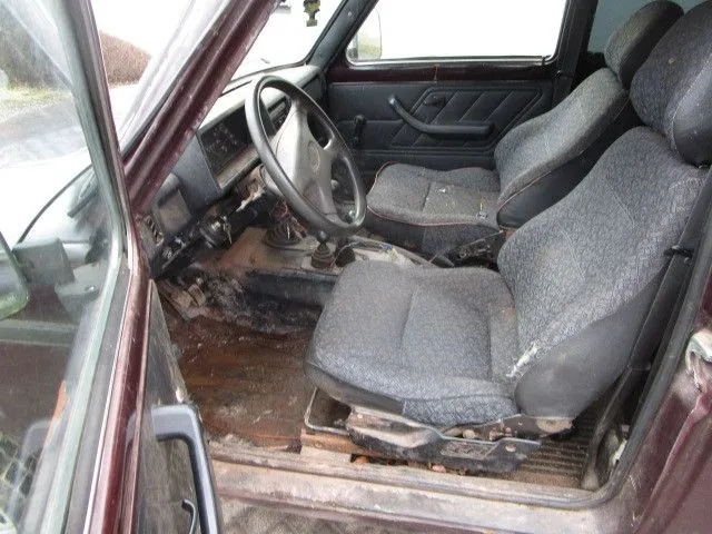 Lada Niva
