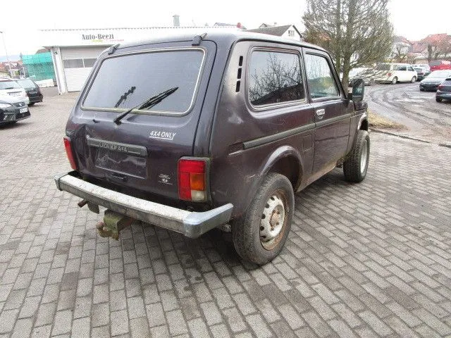 Lada Niva