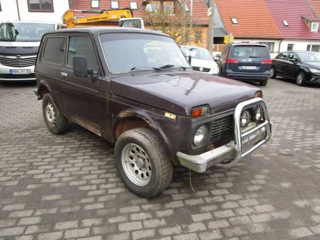 Lada Niva