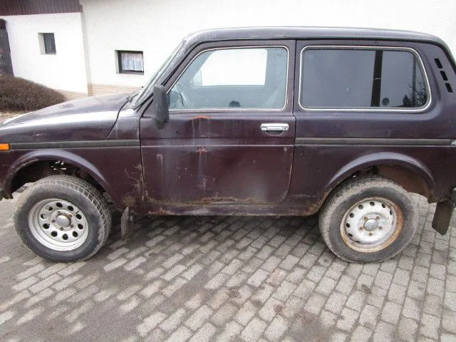 Lada Niva