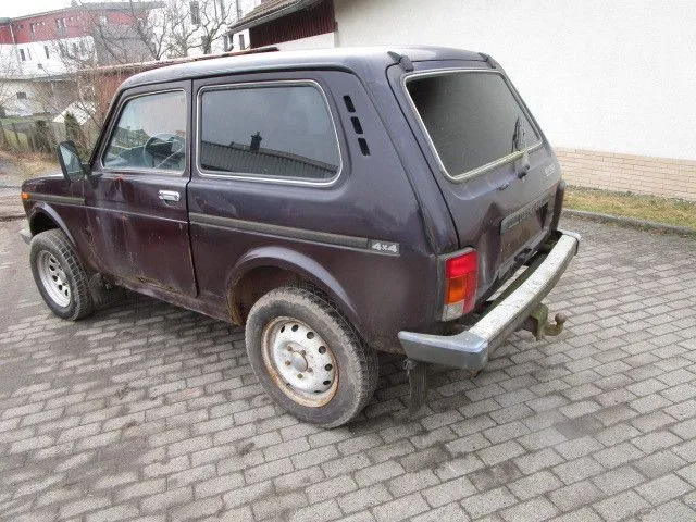 Lada Niva