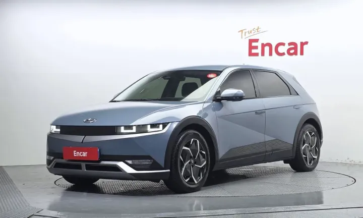 Hyundai Ioniq5