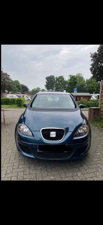 Seat Altea