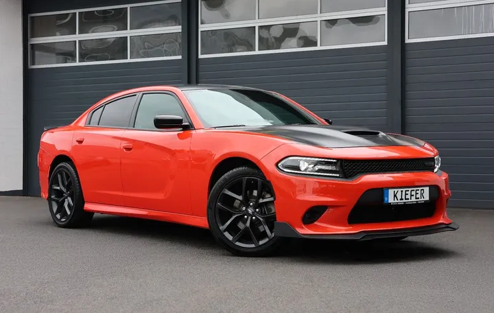 Dodge Charger