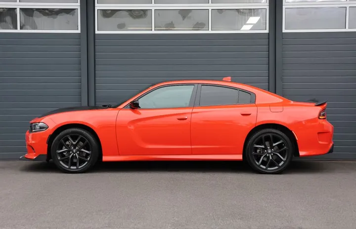 Dodge Charger