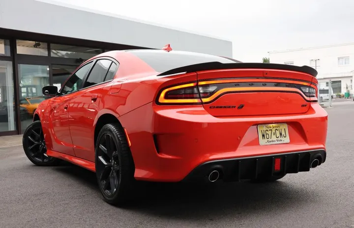 Dodge Charger