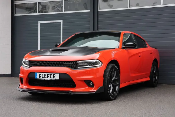 Dodge Charger