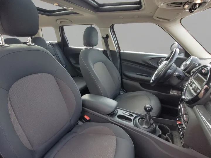 MINI One Clubman