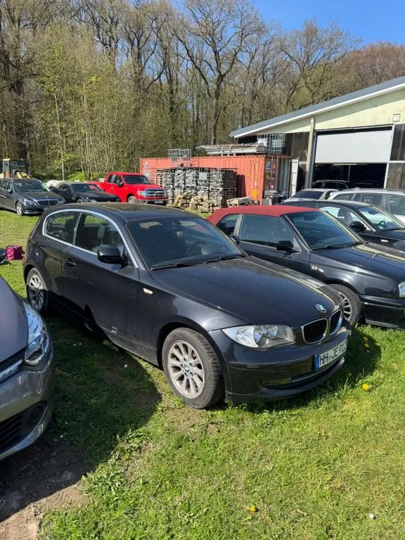 BMW 116