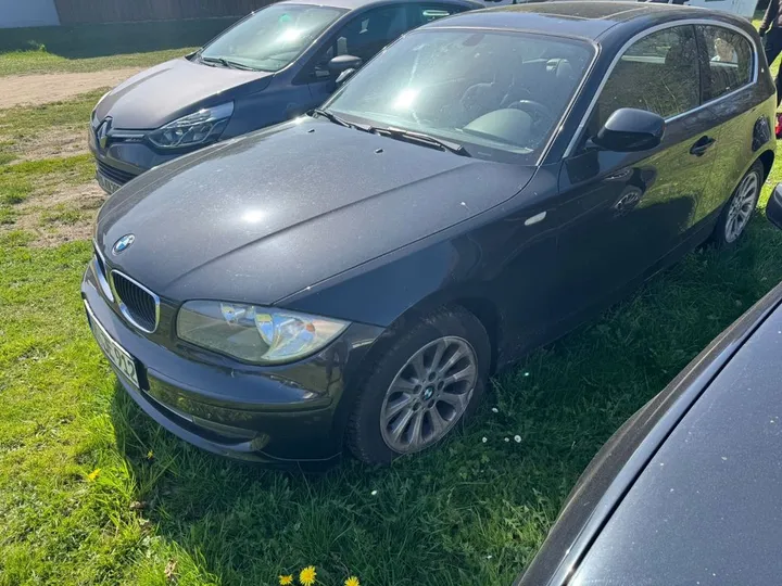 BMW 116