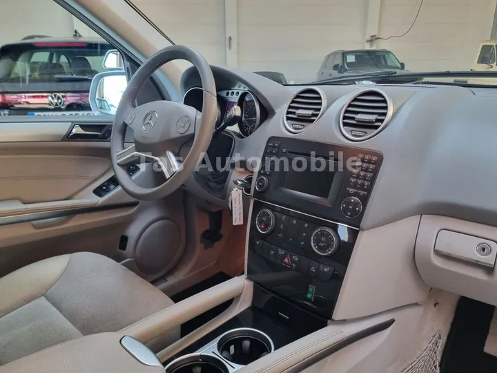 Mercedes-Benz ML 280